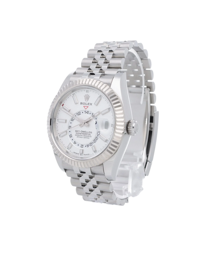 Sky-Dweller (42mm)