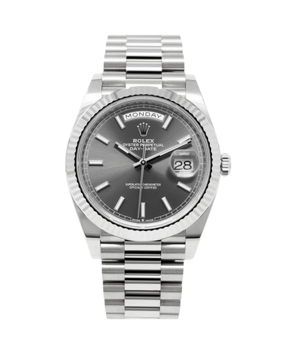 Day-Date (40mm)