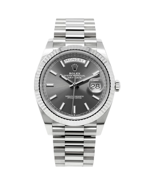 Day-Date (40mm)