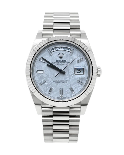 Day-Date (40mm)