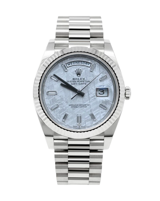 Day-Date (40mm)