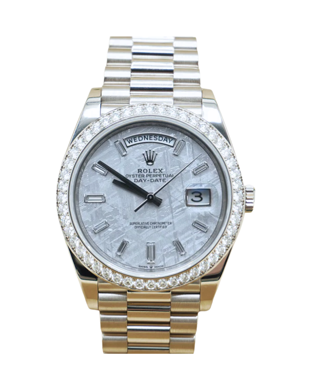 Day-Date (40mm)