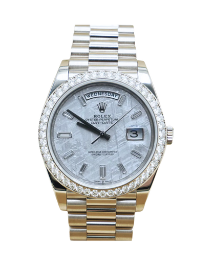Day-Date (40mm)
