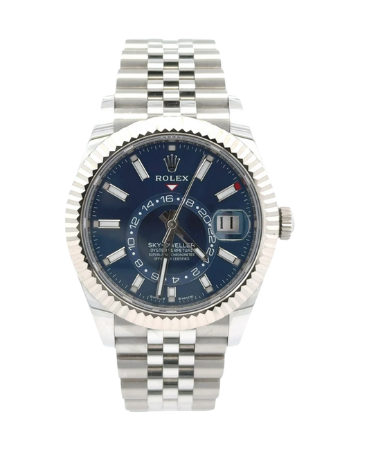Sky-Dweller (42mm)