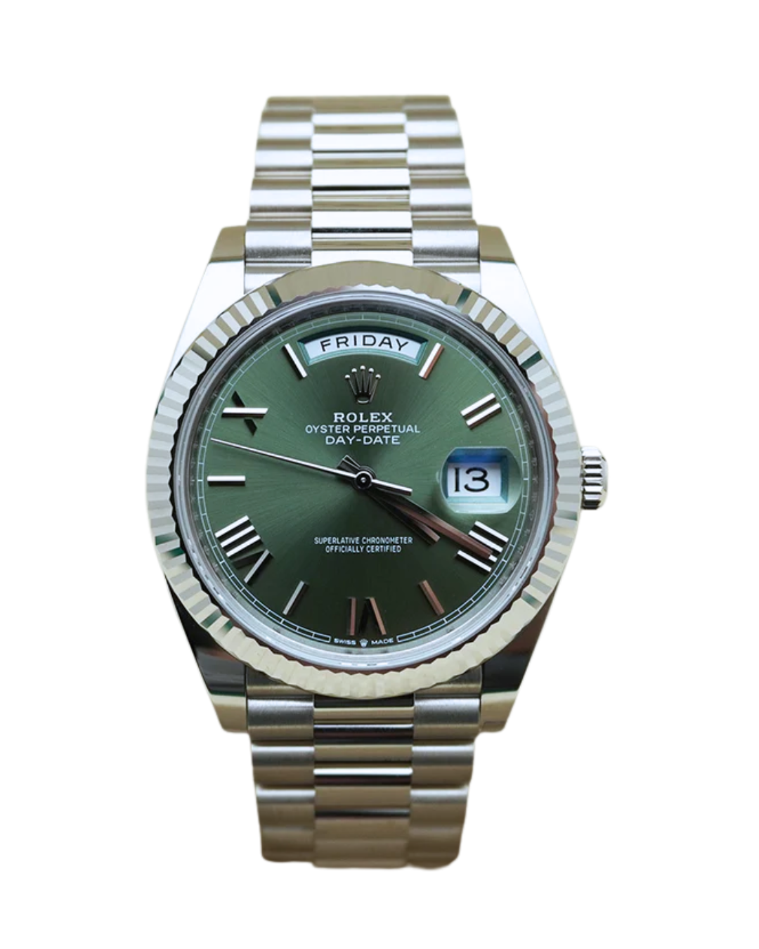 Day-Date (40mm)