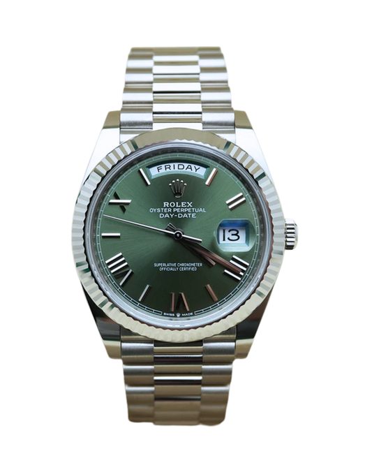 Day-Date (40mm)