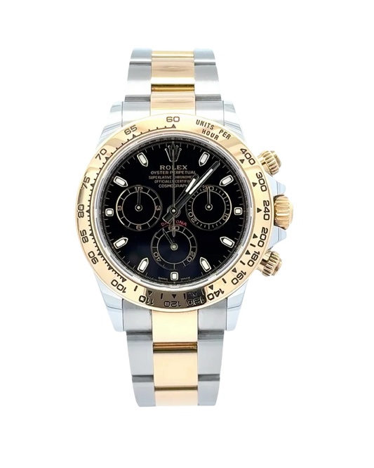 Daytona (40mm)