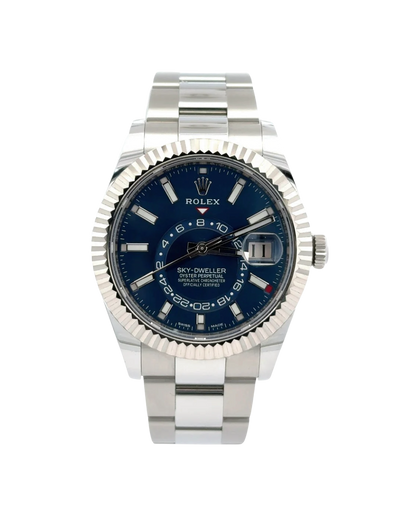 Sky-Dweller (42mm)