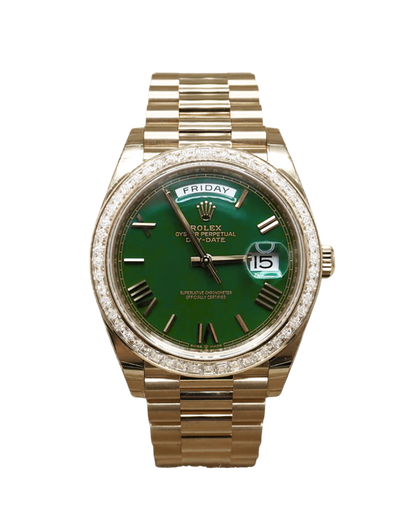 Day-Date (40mm)