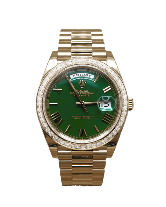 Day-Date (40mm)