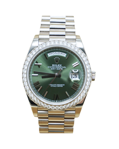 Day-Date (40mm)