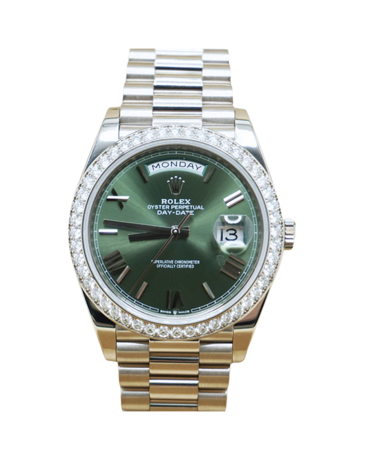 Day-Date (40mm)