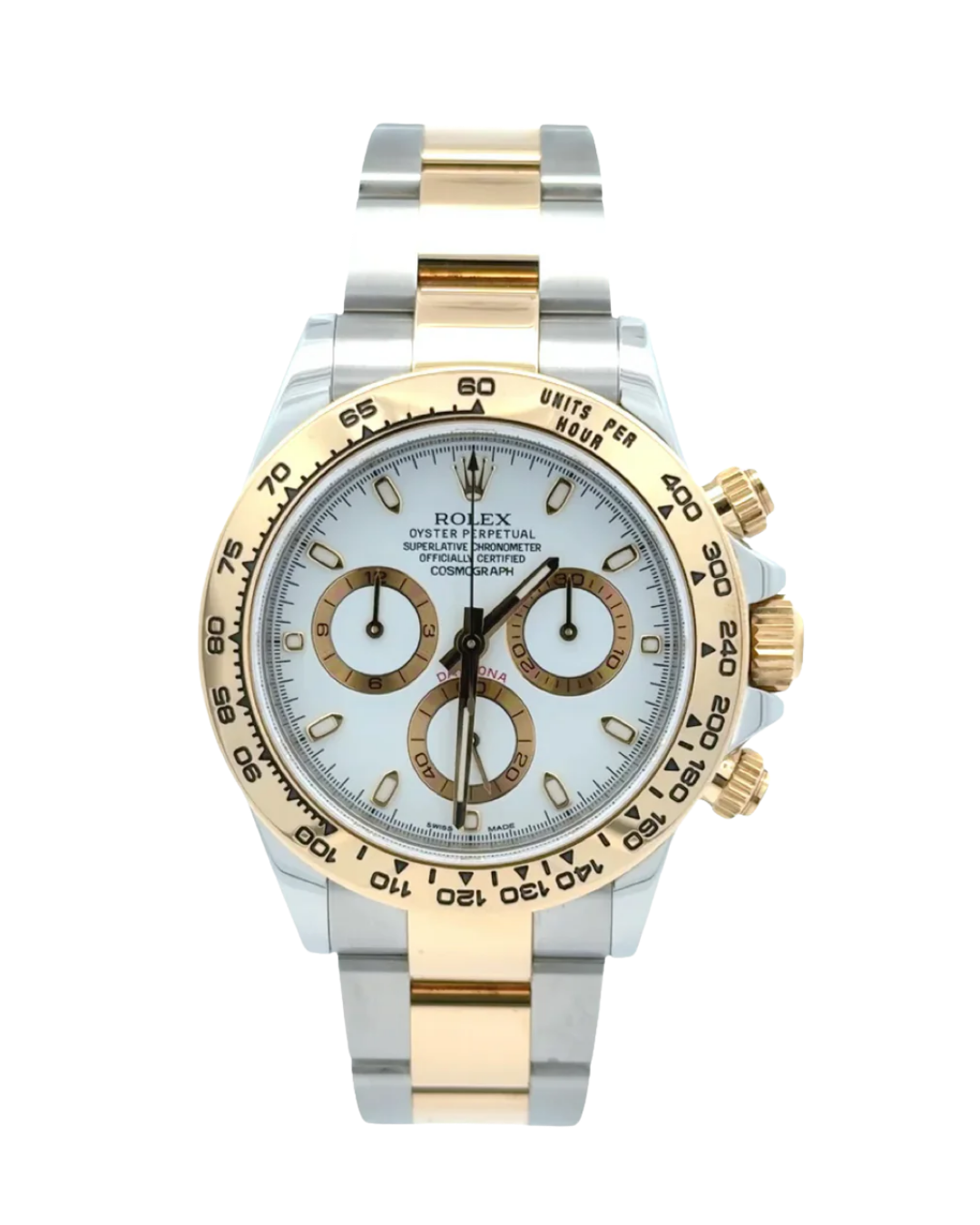 Daytona (40mm)