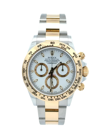Daytona (40mm)