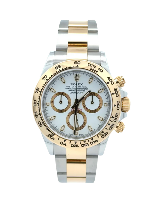 Daytona (40mm)
