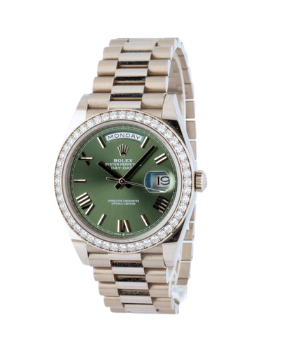 Day-Date (40mm)