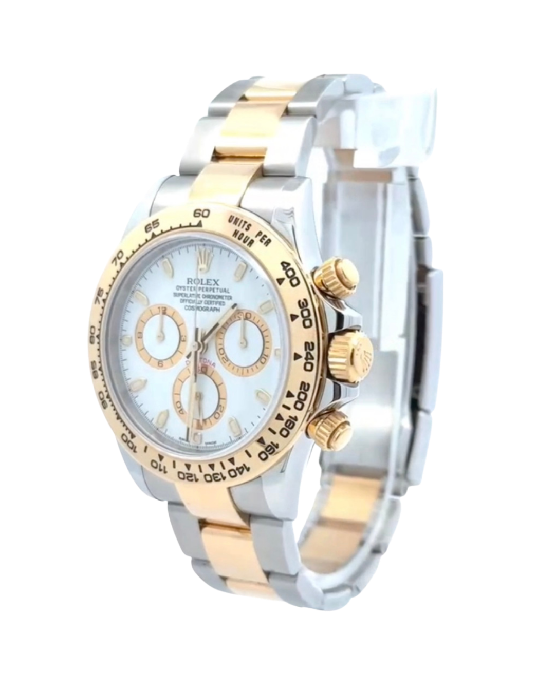 Daytona (40mm)