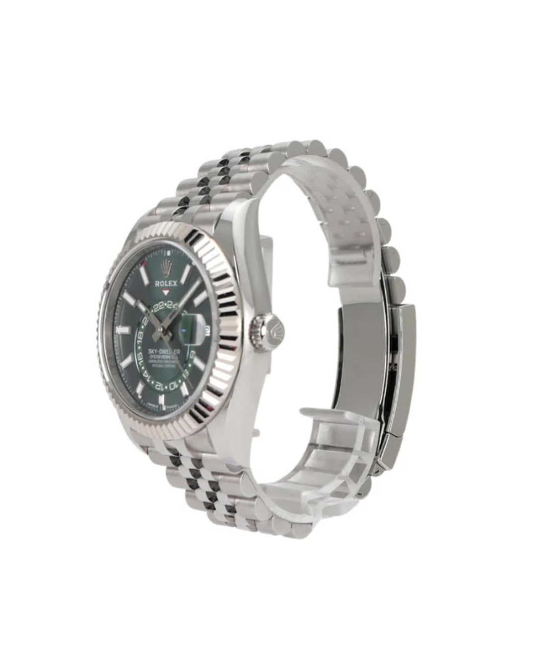 Sky-Dweller (42mm)