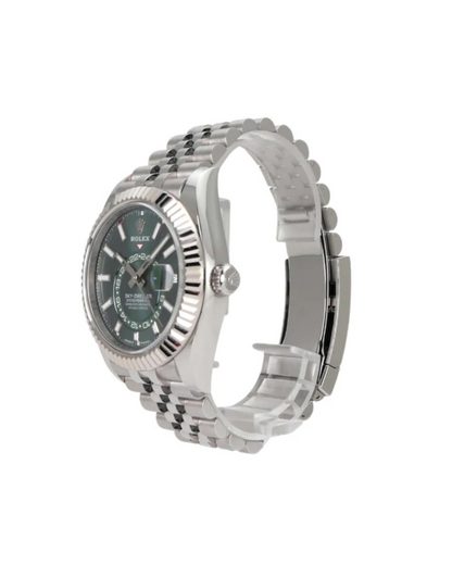 Sky-Dweller (42mm)