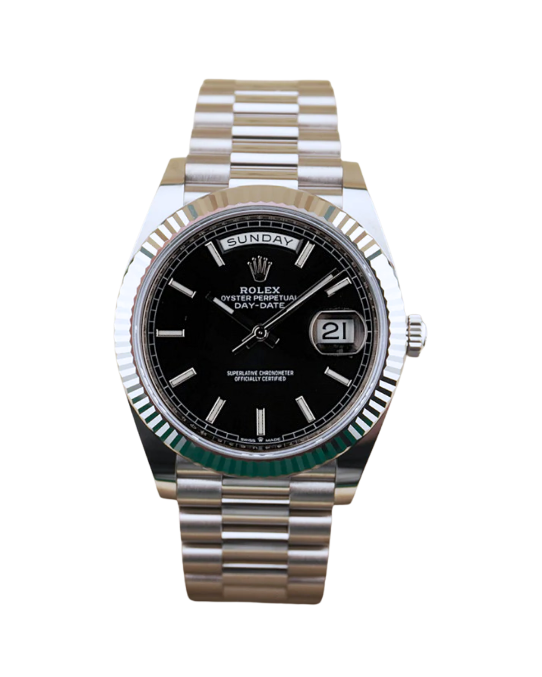 Day-Date (40mm)