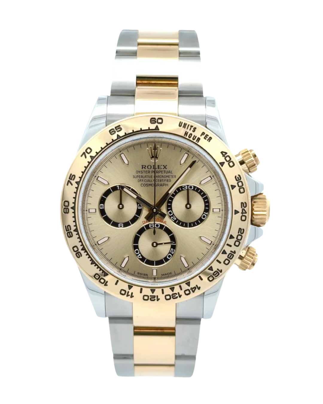 Daytona (40mm)