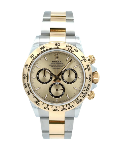Daytona (40mm)
