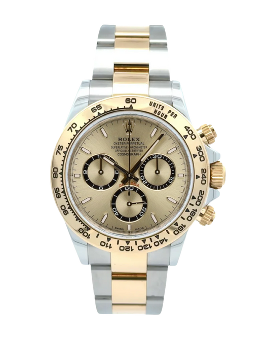Daytona (40mm)