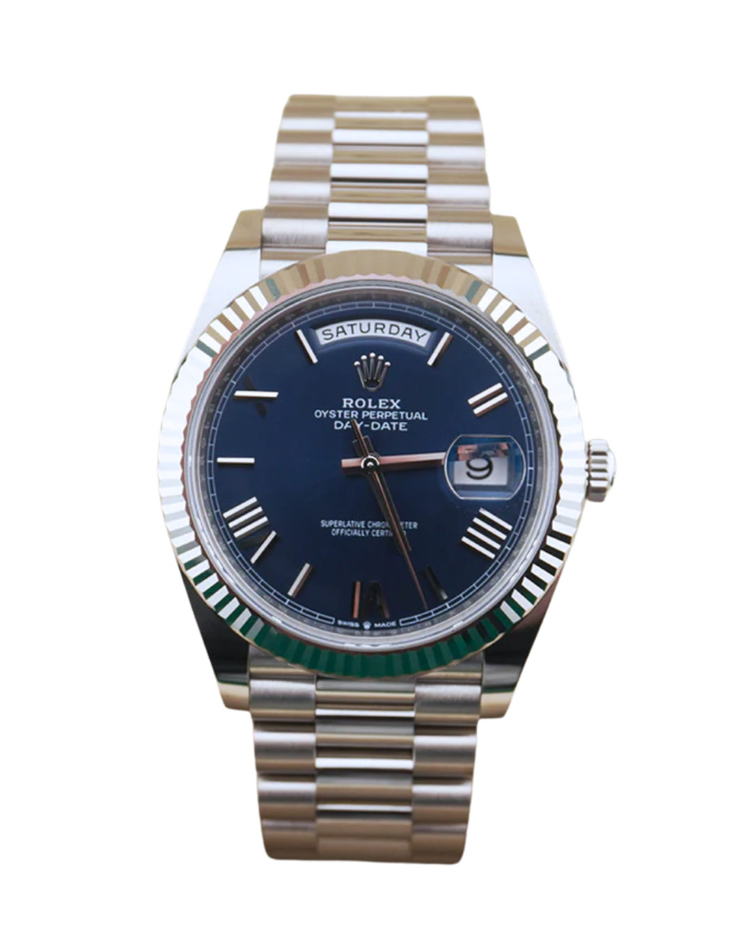 Day-Date (40mm)