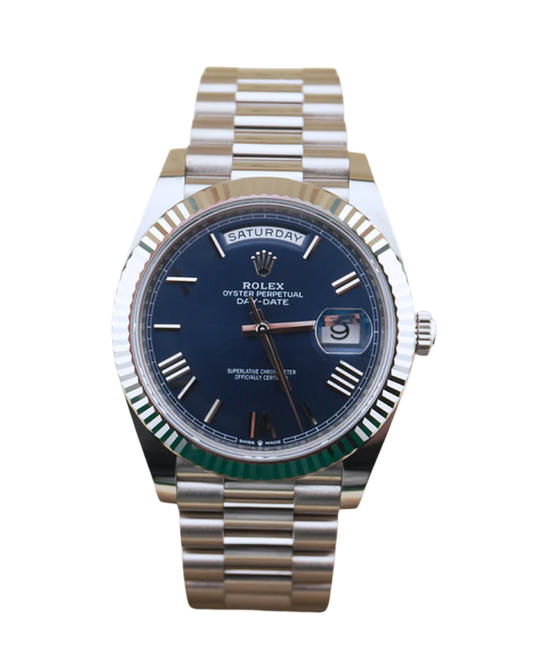 Day-Date (40mm)