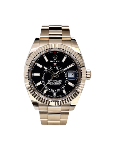 Sky-Dweller (42mm)