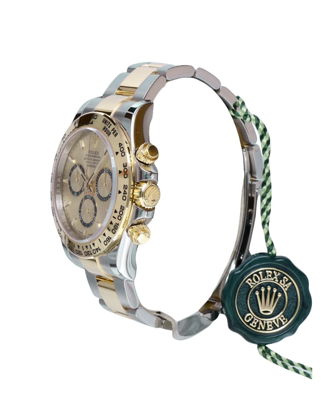 Daytona (40mm)