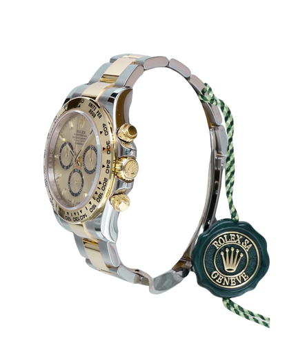 Daytona (40mm)