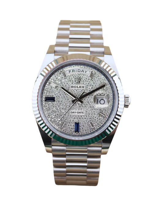 Day-Date (40mm)