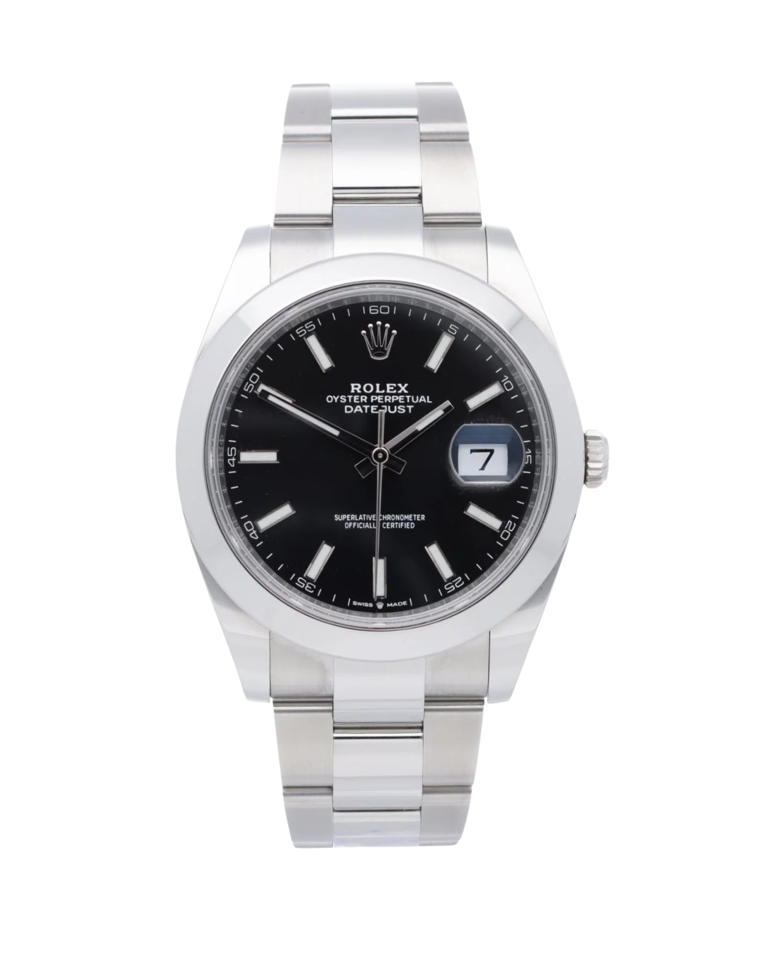 Datejust (41mm)