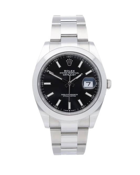 Datejust (41mm)