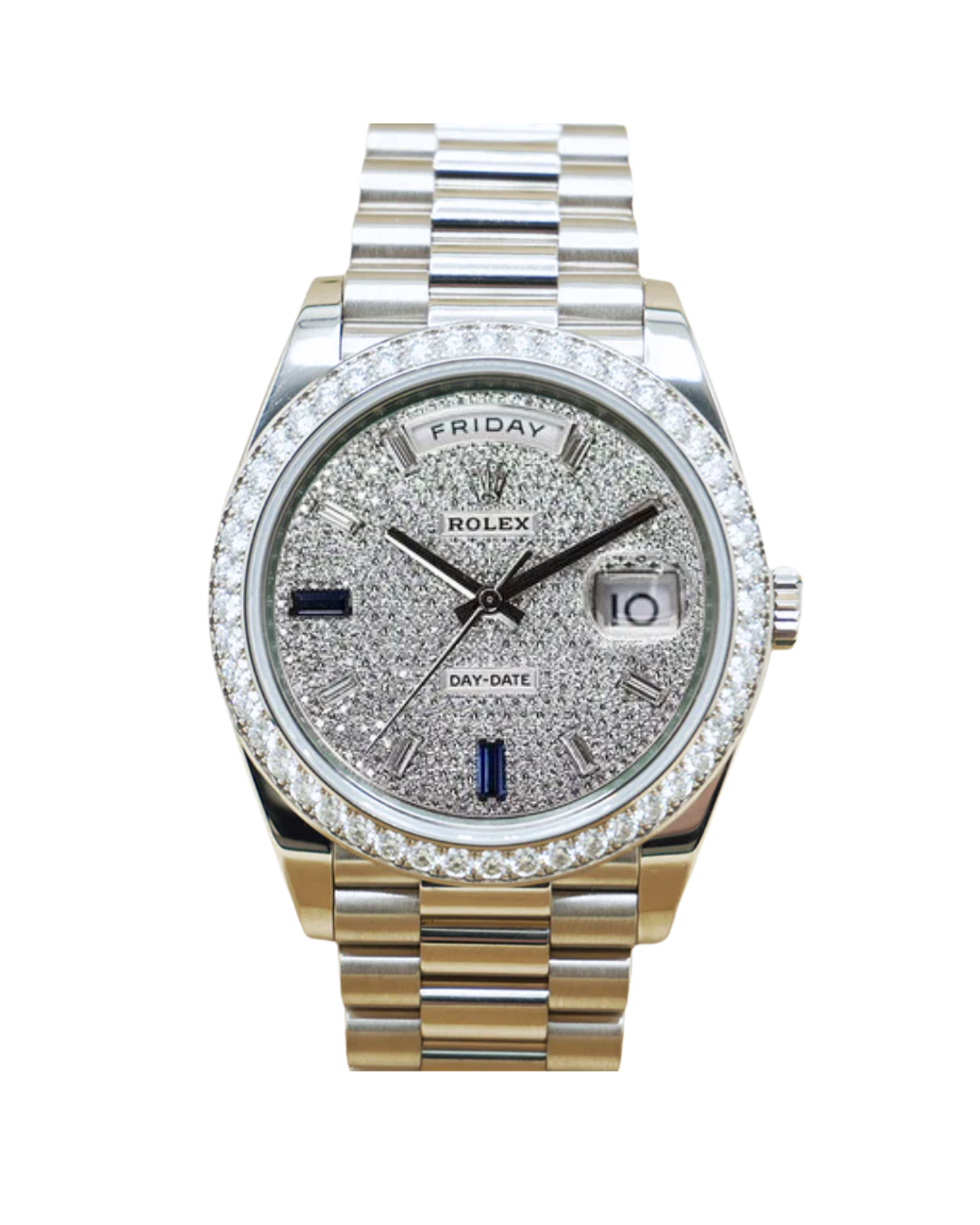 Day-Date (40mm)