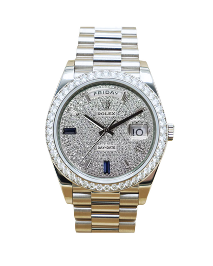 Day-Date (40mm)