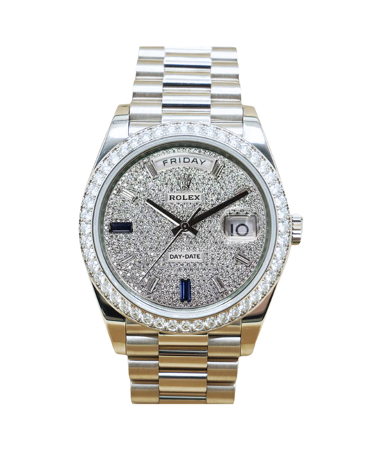 Day-Date (40mm)