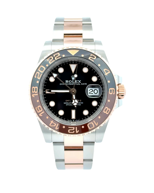 GMT-Master II (40mm)