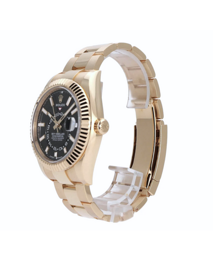 Sky-Dweller (42mm)