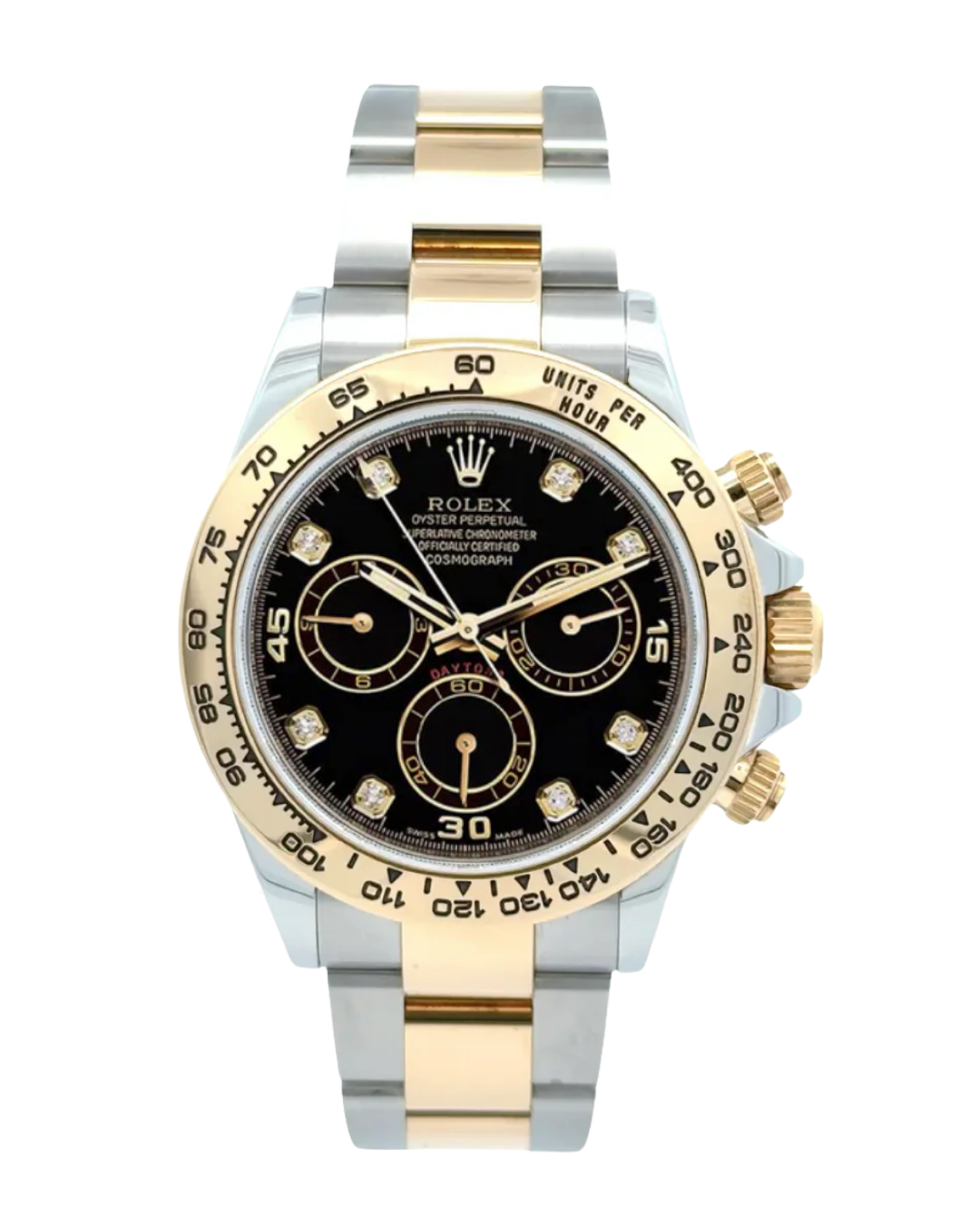 Daytona (40mm)