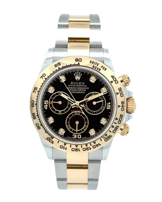 Daytona (40mm)