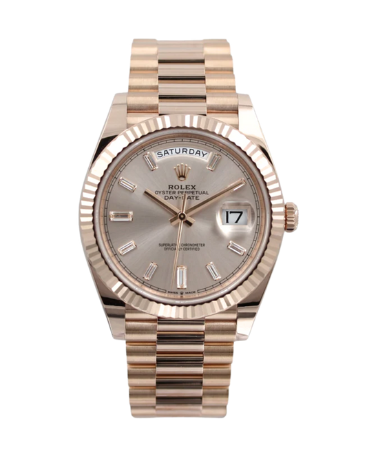 Day-Date (40mm)