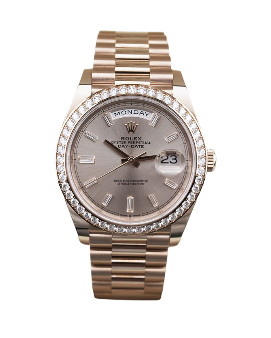 Day-Date (40mm)