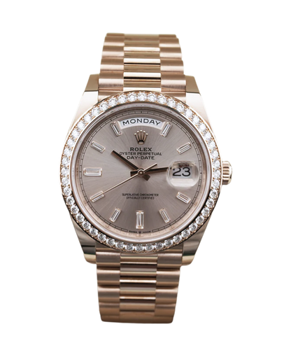 Day-Date (40mm)