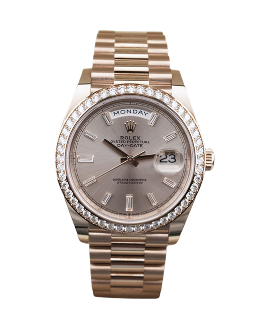 Day-Date (40mm)