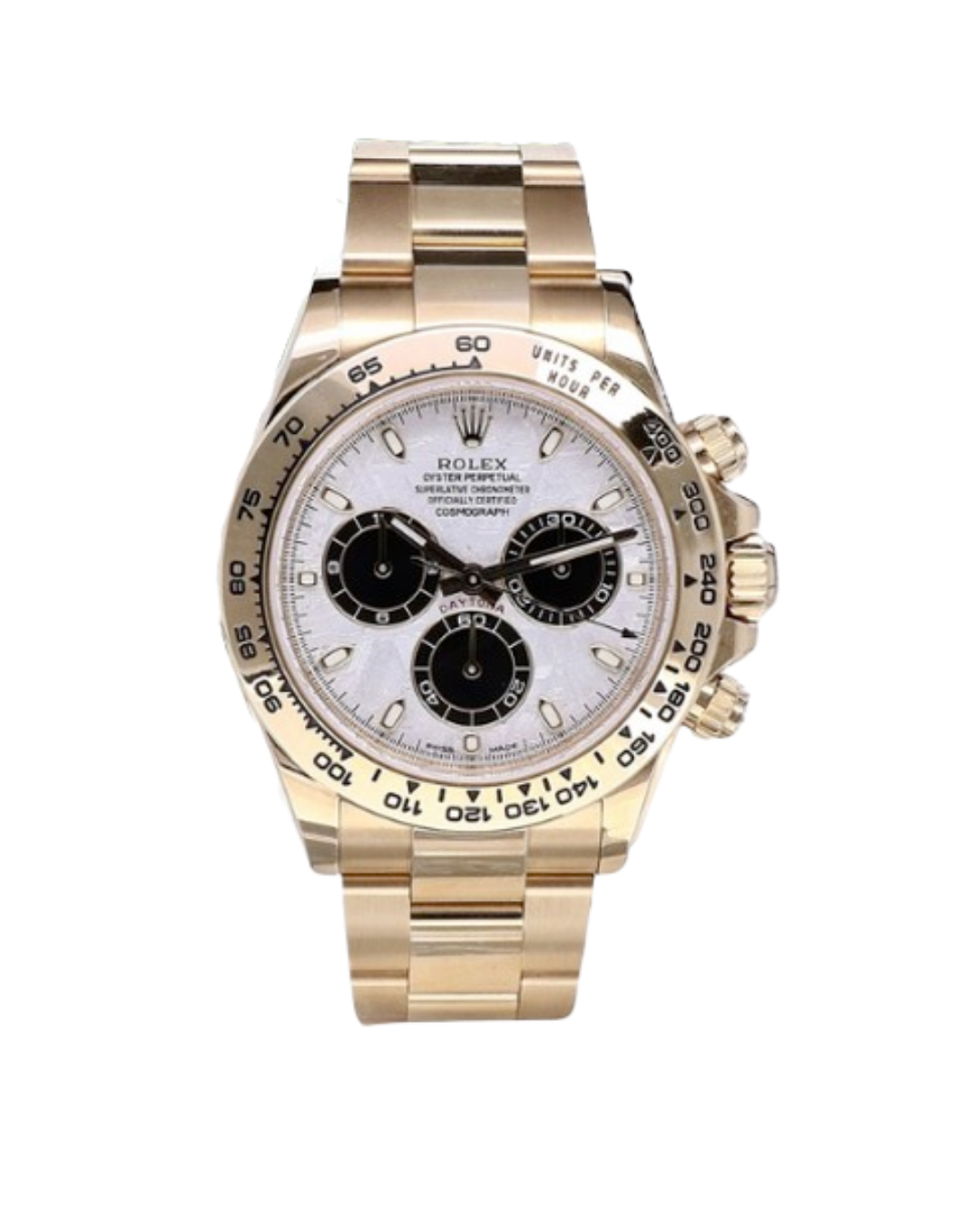 Daytona (40mm)