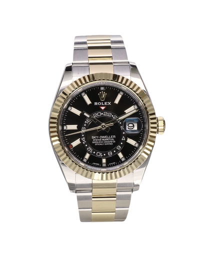 Sky-Dweller (42mm)