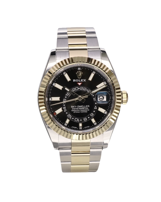 Sky-Dweller (42mm)