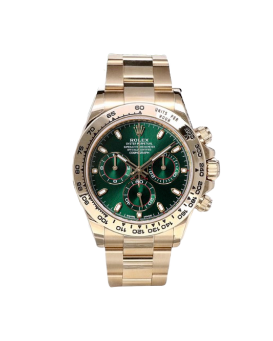 Daytona (40mm)